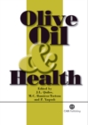 Image for Olive Oil and Health