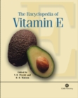 Image for The encyclopedia of vitamin E