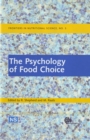 Image for The Psychology of Food Choice