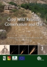 Image for Crop wild relative conservation and use