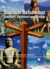 Image for Tourism behaviour: travellers&#39; decisions and actions