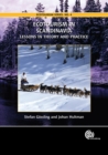 Image for Ecotourism in Scandinavia  : lessons in theory and practice