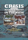 Image for Crisis management in tourism