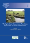 Image for Agricultural Groundwater Revolution : Comprehensive  Assessment of Water Management in Agriculture