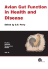 Image for Avian Gut Function in Health and Disease
