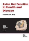 Image for Avian Gut Function in Health and Disease