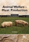 Image for Animal welfare and meat production