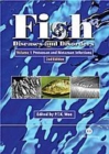 Image for Fish Diseases and Disorders, Volume 1: Protozoan and Metazoan Infections