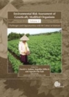 Image for Environmental Risk Assessment of Genetically Modified Organisms, Vol 4 : Challenges and Opportunities with Bt Cotton in Vietnam