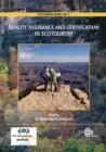 Image for Quality Assurance and Certification in Ecotourism