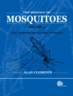 Image for Biology of Mosquitoes, Volume 3