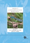 Image for Insect conservation biology  : proceedings of the Royal Entomological Society&#39;s 22nd symposium