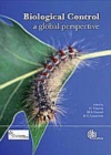 Image for Biological Control : A Global Perspective