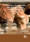 Image for Voluntary Food Intake and Diet Selection of Farm Animals