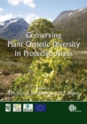 Image for Conserving plant genetic diversity in protected areas