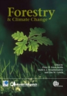 Image for Forestry and Climate Change