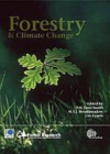 Image for Forestry and climate change