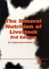 Image for Mineral Nutrition of Livestock