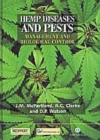 Image for Hemp Diseases and Pests : Management and Biological Control