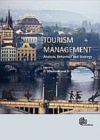 Image for Tourism management: analysis, behaviour and strategy