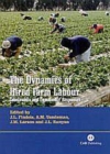 Image for Dynamics of Hired Farm Labour : Constraints and Community Responses