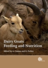 Image for Dairy Goats, Feeding and Nutrition