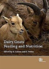 Image for Dairy goats feeding and nutrition