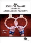 Image for Olympic Games : A Social Science Perspective
