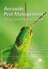 Image for Areawide pest management  : theory and implementation