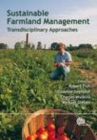 Image for Sustainable farmland management: transdisciplinary approaches
