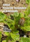 Image for Global Pesticide Resistance in Arthropods