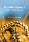 Image for Plant Genotyping II