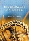 Image for Plant Genotyping II : SNP Technology