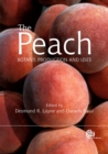 Image for The peach  : botany, production and uses