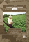 Image for Environmental risk assessment of genetically modified organismsVol. 4: Challenges and opportunities with Bt cotton in Vietnam