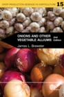 Image for Onions and Other Vegetable Alliums