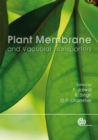 Image for Plant Membrane and Vacuolar Transporters