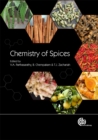 Image for Chemistry of spices