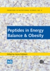 Image for Peptides in Energy Balance and Obesity
