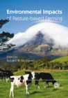 Image for Environmental impacts of pasture-based farming