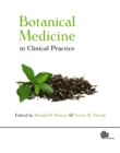 Image for Botanical Medicine in Clinical Practice