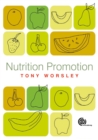 Image for Nutrition promotion  : theories and methods, systems and settings