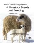 Image for Mason&#39;s World Encyclopedia of Livestock Breeds and Breeding: 2 volume pack