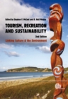 Image for Tourism, Recreation and Sustainability : Linking Culture and the Environment