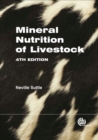 Image for Mineral Nutrition of Livestock
