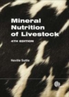 Image for mineral nutrition of livestock