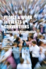 Image for People and work in events and conventions  : a research perspective