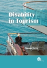 Image for Disability in Tourism