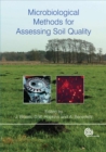 Image for Microbiological Methods for Assessing Soil Quality