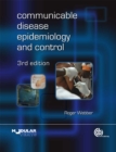 Image for Communicable Disease Epidemiology and Con : A Global Perspective